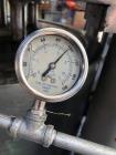 Shaffer Single Arm Mixer
